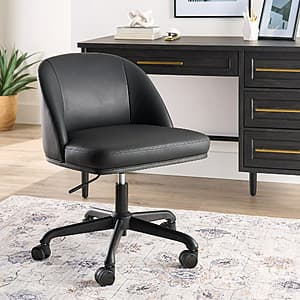 Better Homes & Gardens Oaklee Office Chair $47.10 + Free Shipping