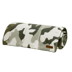 Costco Members: Columbia 50” x 60" Packable Throw (Green) $7 + Free Shipping