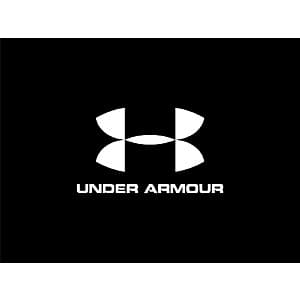 Under Armour Outlet: Select Men's, Women's & Kids' Apparel & Accessories Extra 50% Off + 10% Off + Free Shipping