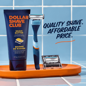 Send Me a Sample Offer: Dollar Shave Club Sample Kit via Amazon Alexa App Free to Claim (Valid First 25,000 Kits Only)