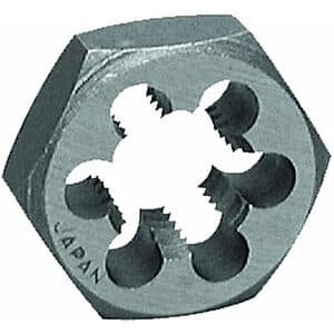 Century Drill & Tool 1/2-20 NF Right Hand Rethreading Die $3.20