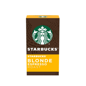 120-Count Starbucks by Nespresso Original Line Coffee Pods (various flavors) from $43.20 + Free S&H w/ Amazon Prime