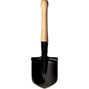 24" Cold Steel Special Forces Shovel w/ Hardwood Handle $19.95