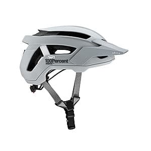 100Percent Altis Trail Helmet (XS/S, Black or White) $10 + Free S&H on $75+