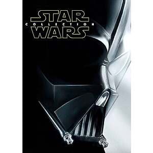 14-Game Star Wars Collection (PC Digital Download) $10.79