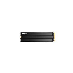 4TB Lexar NM790 PCIe Gen4 NVMe SSD with Heatsink (PS5 Compatible) $230.50 + Free Shipping