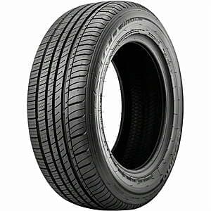 Kumho Ecsta LX Platinum KU27 UHP 205/50R17 93W XL Passenger Tire $65.10 + Free S/H