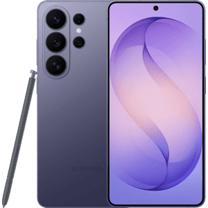 Spectrum Internet Customers: 256GB Samsung Galaxy S26 Ultra Smartphone from $200 w/ Eligible Trade-in & New Line + Free S&H