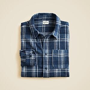 J.Crew: Men's, Women's, & Kids' Sale Apparel 40% Off + Free S&H