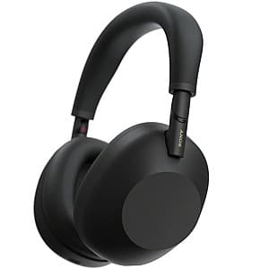 Sony WH-1000XM6 Wireless Noise Canceling Headphones (Black or Silver) $318.40 + Free Shipping