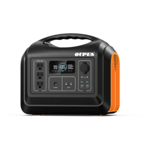 OUPES 1800W 1488Wh Portable Power Station $284 + Free S&H