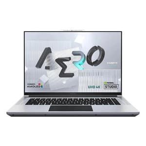 Refurb: GIGABYTE AERO Laptop: 16" UHD+ AMOLED, i7-12700H, RTX 3070 Ti, 16GB RAM $763 + Free Shipping