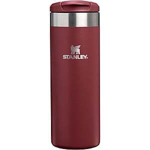 16-Oz Stanley AeroLight Transit Bottle (Various Colors) $15