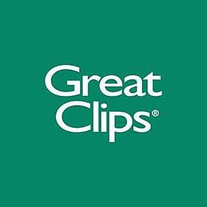 Select Great Clips Salon Locations: Haircut Coupon from $8