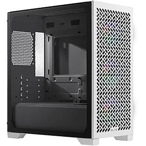 Cooler Master Elite 302 Micro-ATX High Airflow Minimalist Computer Case $40 + Free Shipping