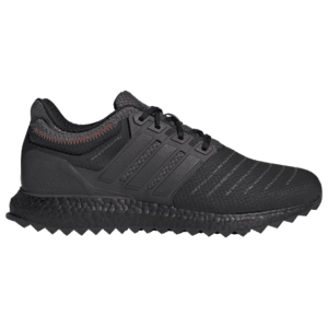 Adidas Ultraboost Alphaskin XXII (Black/Red, Sizes8-11.5) + Free Shipping $59.99