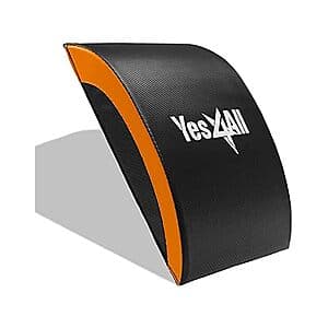 Yes4All Abdominal Exercise Pad $12 + Free S&H w/ Amazon Prime