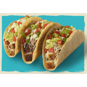 Moe's Southwest Grill: Rewards Members: Single Tacos $2 (Valid 10/6 - 10/11/26)