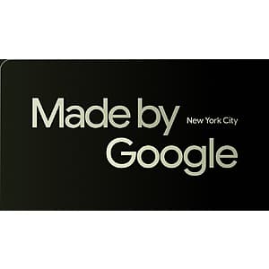 Select Google Customers: Exclusive Email Offer Code: Google Pixel 11 Smartphone Up to $250 Off (Valid thru 8/27)