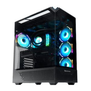 iBUYPOWER R07 Desktop PC: Ryzen 7 7800X3D, Radeon RX 9070 XT, 32GB DDR5, 2TB SSD $1499 + Free Shipping