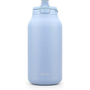 64oz Ello Hydra Half Gallon Vacuum Insulated Stainless Steel Jug (3 Colors) from $17.10