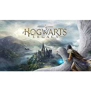 Hogwarts Legacy (PC Digital Download) Free
