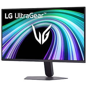 25" LG UltraGear G5 1920x1080 200Hz 1ms IPS Gaming Monitor $79 + Free S&H