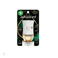 Air Wick Plug-in Scented Oil Advanced Gadget + $4 Walmart Cash $4 + Free Store Pickup