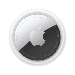 Apple AirTag (2nd Generation) $23