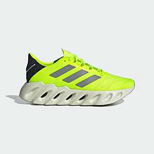 adidas Men's Switch FWD 2 Running Shoes (Lucid Lemon) $47.60 + Free Shipping