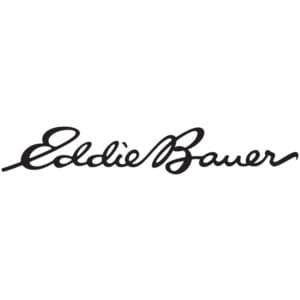 Eddie Bauer Men's & Women's Clothing & Gear Clearance: Extra 50% Off + Extra 10% Off + $30 Off $100 + Free S&H on $75+