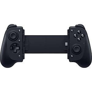 Select Accts: Razer Kishi V3 Gaming Controller for iPhone 15, 16, 17 & Android $75 + Free S&H