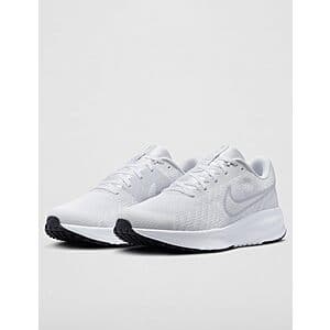 Men's Nike Run Defy Road Running Shoes (various sizes/colors) $45.50 + Free S/H