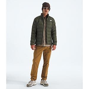 The North Face Men's or Women’s Aconcagua 3 Jacket (Various, Limited Sizes) $75 + Free Shipping