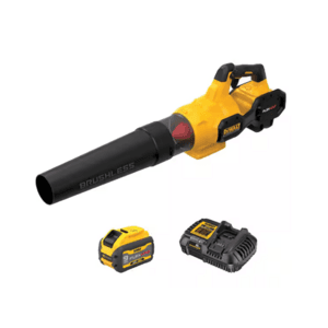 DeWALT Flexvolt 60V Brushless Battery Powered Blower w/ 9Ah Battery & Charger $220.50 + Free S&H w/ Amazon Prime