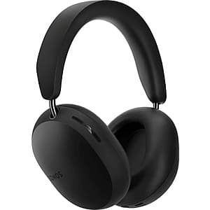 Sonos Ace Wireless Over Ear Headphones w/ Active Noise Cancellation (Black) $279 + Free S/H