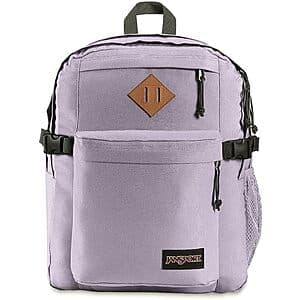 32L JanSport Main Campus Backpack (fits 15" Laptop, various colors) $20