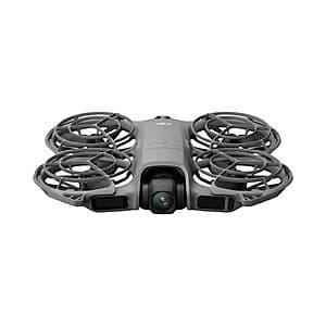 DJI Neo 2 Lightweight & Foldable 4K Drone w/ Camera (Drone Only) $259 + Free Shipping