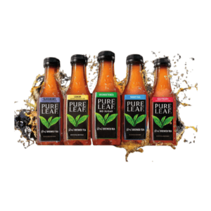 Zenivize Digital Wallet Coupon: 18.5oz. Pure Leaf Iced Tea Bottle Drink Free to Claim (Valid thru 7/31)