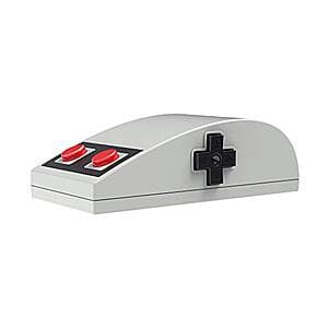8Bitdo N30 Wireless Mouse (for Windows and macOS) $20