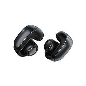 (Refurbished) Bose Ultra Open Earbuds $158.10 + Free Shipping