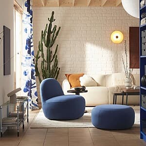 IKEA Family or IKEA Business Network Members: Qualifying In-Stores Savings $10 Off Every $100+ (Valid thru 5/25)
