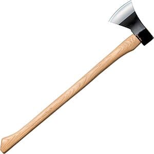 27" Cold Steel Trail Boss Axe $28.05