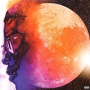 Kid Cudi: Man on the Moon: The End of Day (2LP Vinyl w/ AutoRip MP3 Album) $16