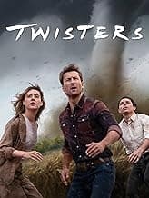 Digital HD / 4K Films: Twisters, Bambi, Maleficent & More $5 each