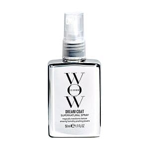 Select Accounts: 1.7-Oz Color Wow Dream Coat Supernatural Anti-Frizz Spray $4.65 w/ S&S