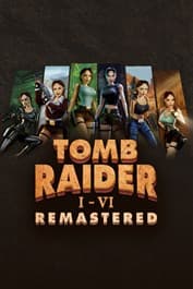 Tomb Raider I-VI Remastered (Xbox One / PS5/PS4 / Switch Digital) $16.50