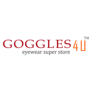 Goggles4U Sale: Select Prescription Eyeglasses 50% Off + Extra 40% Off + Shipping (from $5)