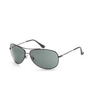 Sunglasses: Ray-Ban Men's Aviator or Oakley Men's Silver Stealth Rectangular $55 Each + Free Shipping
