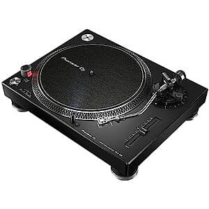 Pioneer DJ PLX-500 Direct Drive Turntable $278.40 + Free S&H